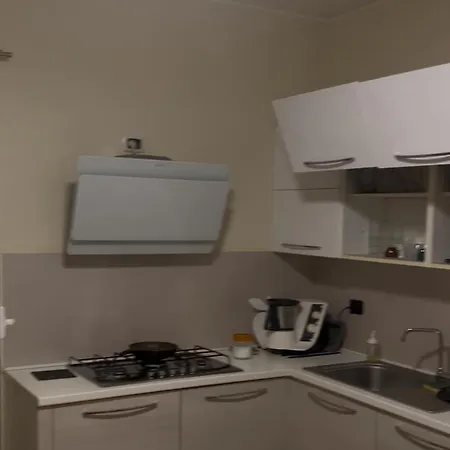 Appartamento Appartement