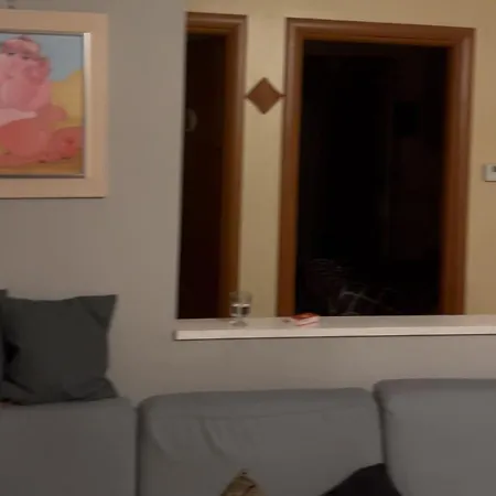 Appartamento Lägenhet *