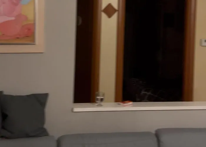 Appartamento Apartamento *